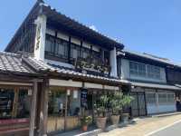 【千葉・佐原】風情ある町並みと名物グルメを楽しむ旅