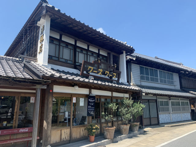 【千葉・佐原】風情ある町並みと名物グルメを楽しむ旅