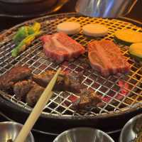 보정동 카페거리 데이트
