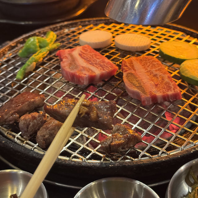 보정동 카페거리 데이트