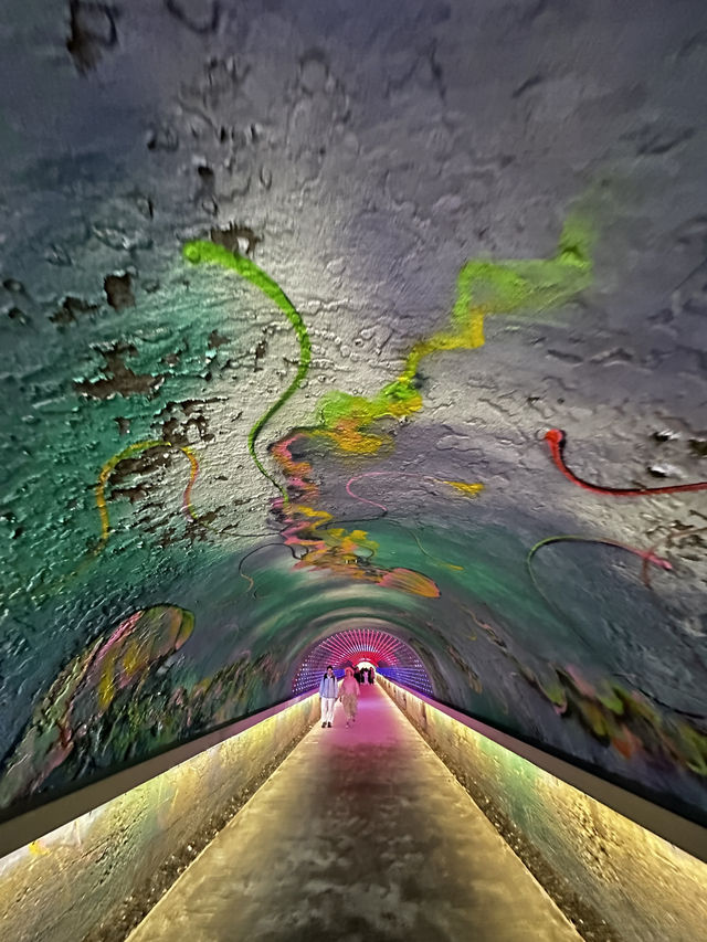 高雄旗津旅遊好輕鬆