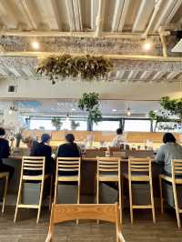 Trendy Café with Amazing Curry & Sweets – 202 Curry Do 🍛✨