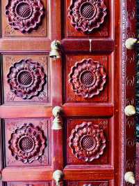 “Dravidian Architecture is Temple’s Majestic Marvel”
