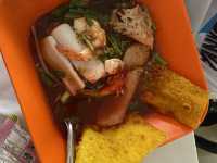 ร้านอาหาร มาอัฟ ปัตตานี