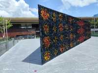 Art works Itinerary 