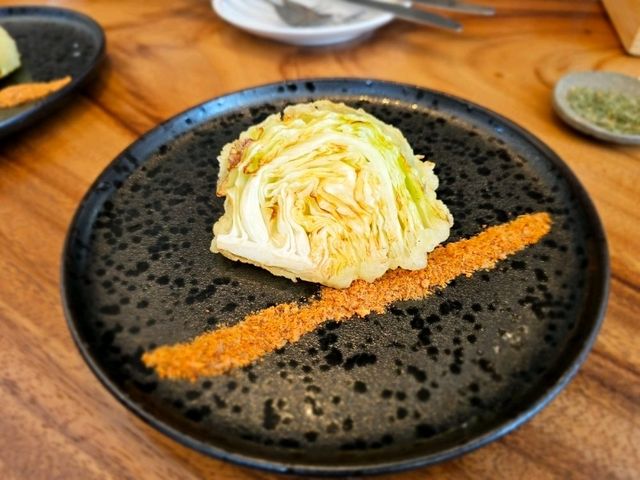 曼谷高性價比天婦羅Omakase