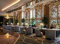 Incredible Fun-Stay at 5-Star Luxury Sunway Resort Hotel