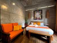The Only One Balinese Concept Hotel in Ipoh Town