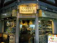 【下北沢】香り高い自家焙煎コーヒーを楽しむ至福のひととき☕✨