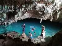 Perfect Combined Natural Beauty with Rich Culture