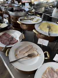 W Amsterdam: A Blend of Historic Charm and Modern Luxury