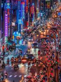 Explore Vietnamese Cultural & Hidden Gem’s