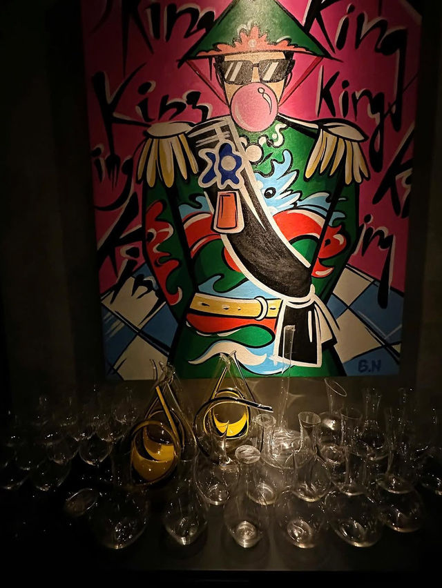 COCO BAR NEW CONCEPT 