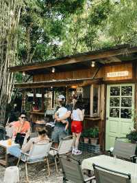 Cafe At Maejo Chiangmai ✨