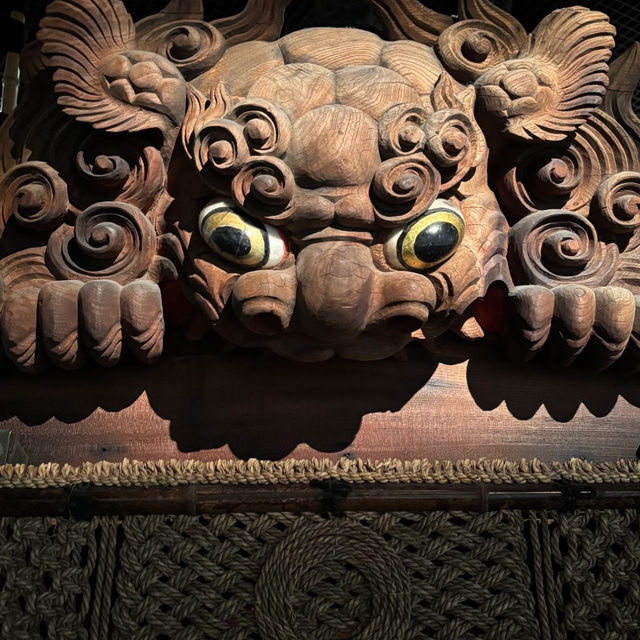 【大阪】大阪歴史博物館に行ってきました✨️
