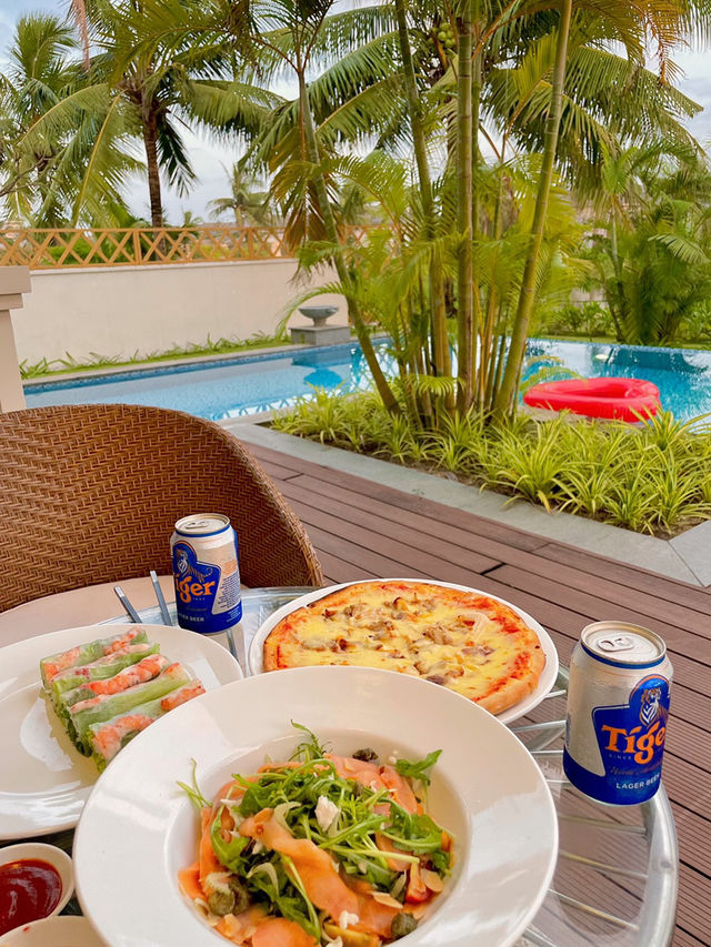 🏝 다낭 빈펄 리조트 & 스파 | 완벽한 럭셔리 휴양지 ✨
