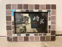 時光二手書店