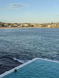 Icebergs Pools