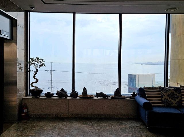 A great stay at Tamna Stay at Aewol-eup