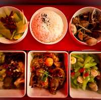 รีวิวโซน Kangfu Panda - Universal Beijing