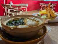CHA CHA Shabu&Donburi 