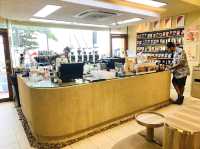 Sunset Coffee Roaster คาเฟ่วิวทะเลพัทยา