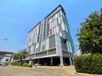 โรงแรมไอบิส กรุงเทพ อิมแพ็ค เมืองทองธานี