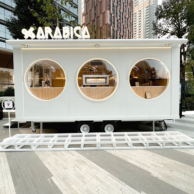 % Arabica Pop-Up เปิดใหม่ที่ One Bangkok! ☕✨
