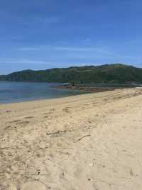 Kuta Beach – A Quiet Escape in the Morning ☀️🏝️ 