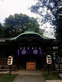 桃園｜全台保存最完整日本神社  「桃園神社」的歷史與建築印記