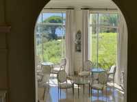Grand-Hôtel du Cap-Ferrat: Timeless Riviera Luxury
