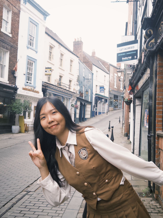 A Magical Day Trip to Durham from Newcastle! 