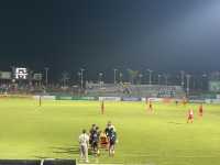 สนามห้วยม้าสเตเดียม
