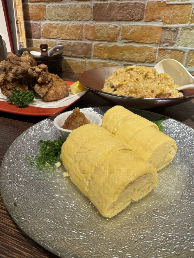 【北九州グルメ】最寄り駅から徒歩5分🚶‍♀️予約いっぱいの人気居酒屋🥢