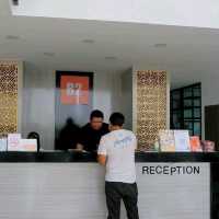🏢 B2 Phitsanulok Boutique & Budget Hotel
