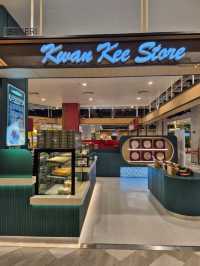 Michelin Kwan Kee Store JB