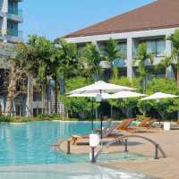 🌊🌴ซัมเมอร์นี้ที่ Mercure Rayong Lomtalay