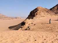 Wadi Rum