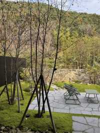 Yuwonjae: A Tranquil Hanok Stay in Seoul