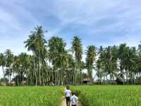 Kampung Agong, Penang: A Rustic Escape with Breathtaking Scenery