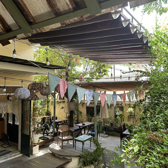 【ホイアン】🇻🇳 Trốn Hội An Coffee