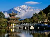 Fangzeyuan Park: A Serene Retreat Amidst Nature
