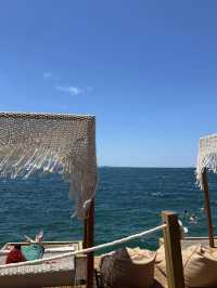Sarandë: Albania’s Riviera Gem on the Ionian Coast