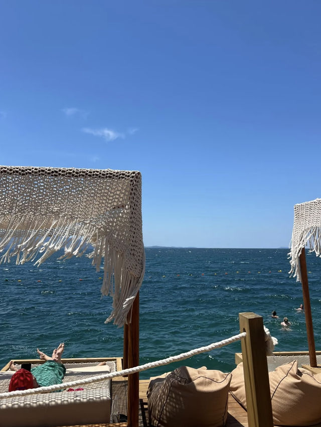 Sarandë: Albania’s Riviera Gem on the Ionian Coast
