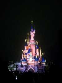 Disneyland Paris