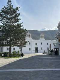 My Easy Itinerary in Paros for 3 Days