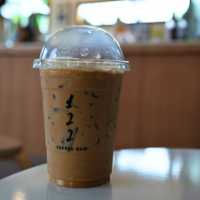 🍰 One Two Two COFFEE BAR