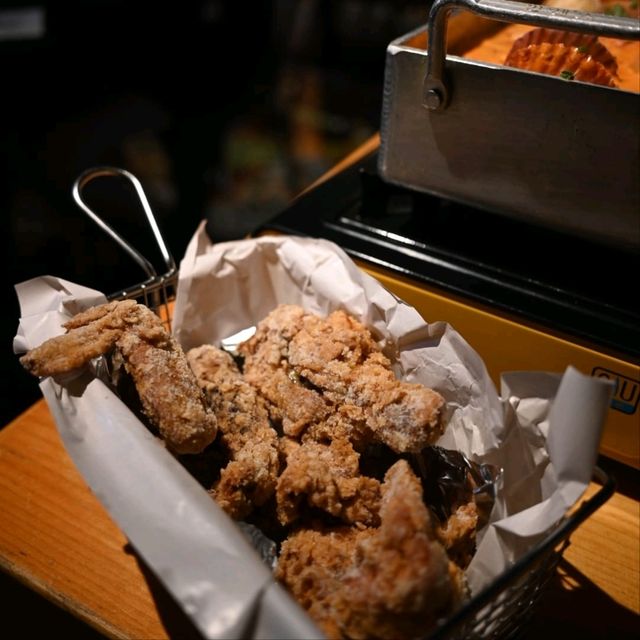高質尖沙咀韓國菜