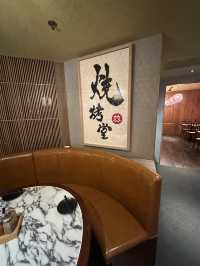 高質人氣串燒店🍡🍢燒烤堂
