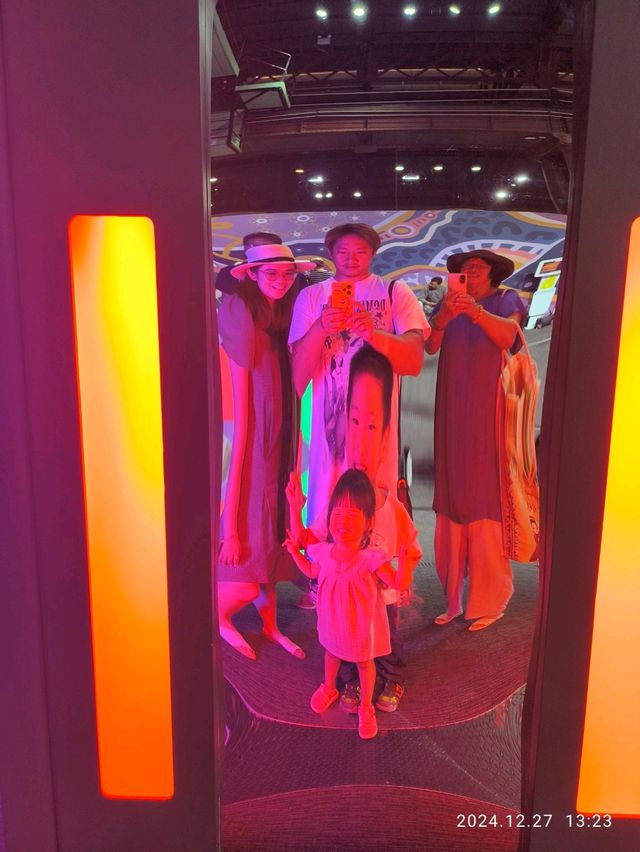 纽卡斯尔博物馆（Newcastle Museum）